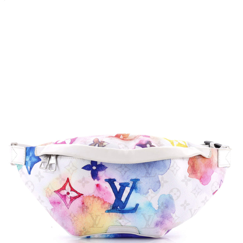 Louis Vuitton Discovery Bumbag Limited