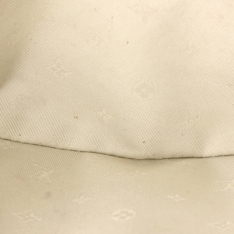 Louis Vuitton High Rise Bum Bag Canvas