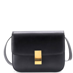 Celine Classic Box Bag Smooth Leather
