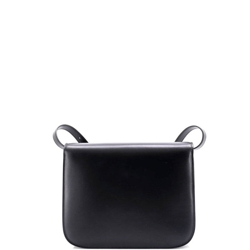 Celine Classic Box Bag Smooth Leather