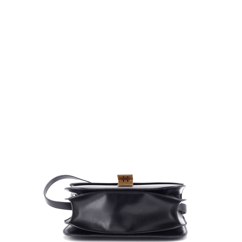 Celine Classic Box Bag Smooth Leather