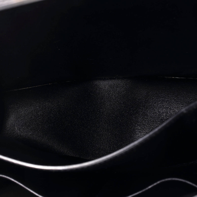 Celine Classic Box Bag Smooth Leather