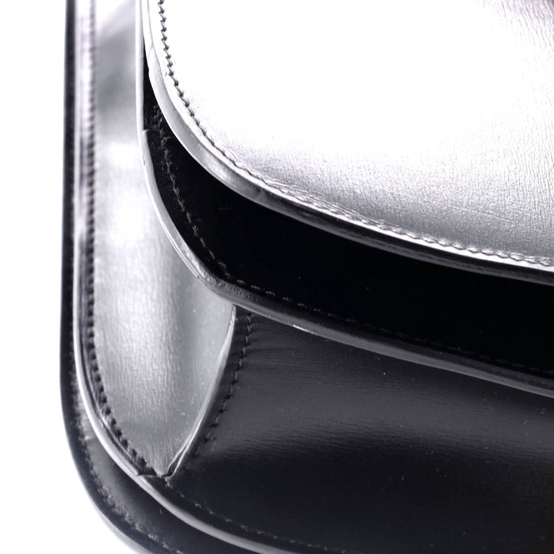 Celine Classic Box Bag Smooth Leather