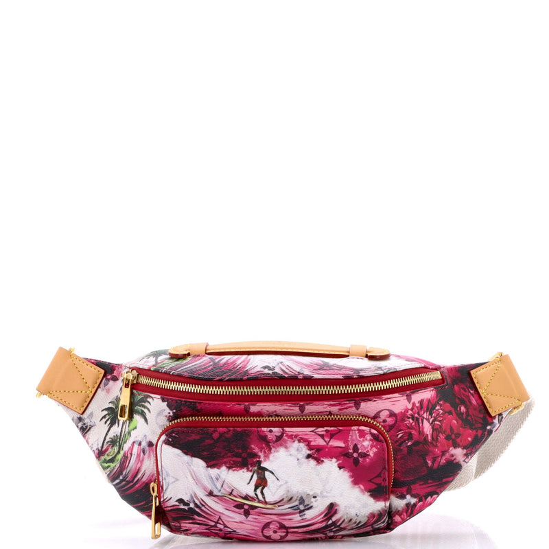 Louis Vuitton Rush Bumbag Limited