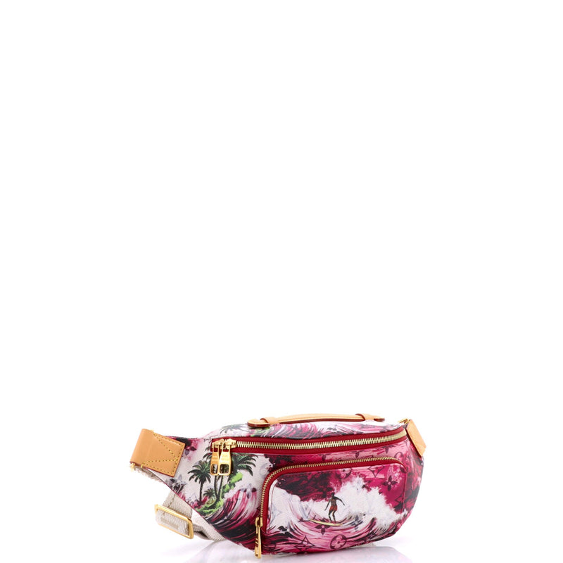 Louis Vuitton Rush Bumbag Limited