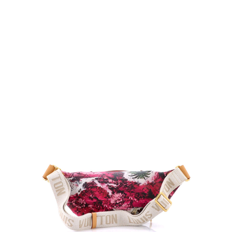 Louis Vuitton Rush Bumbag Limited