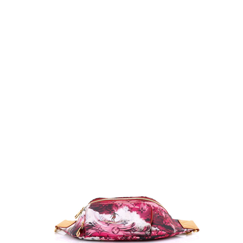 Louis Vuitton Rush Bumbag Limited
