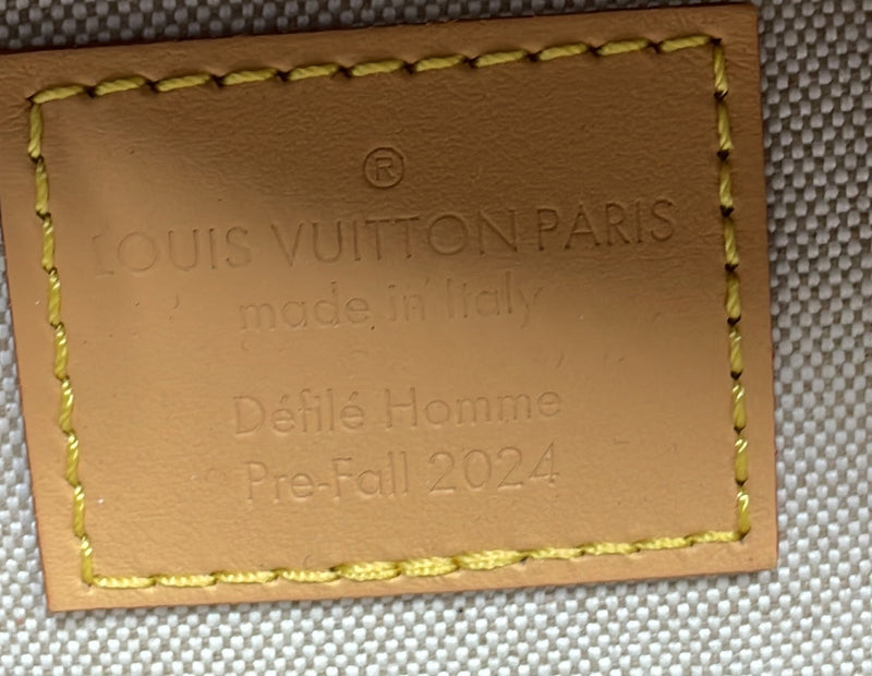 Louis Vuitton Rush Bumbag Limited