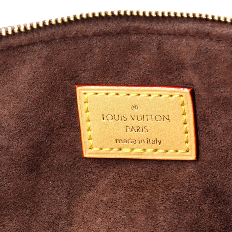 Louis Vuitton Bum Bag Canvas Mini