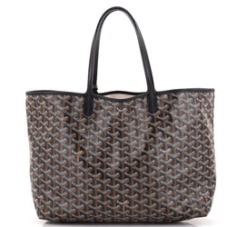 Goyard Saint Louis Tote Claire Voie
