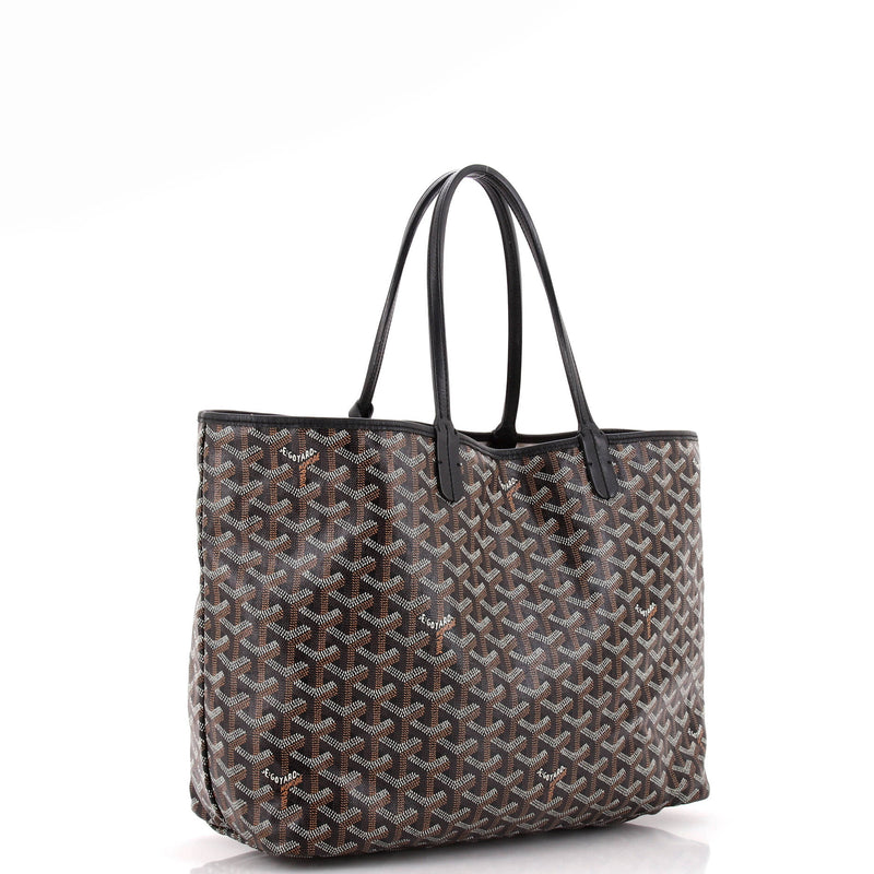 Goyard Saint Louis Tote Claire Voie