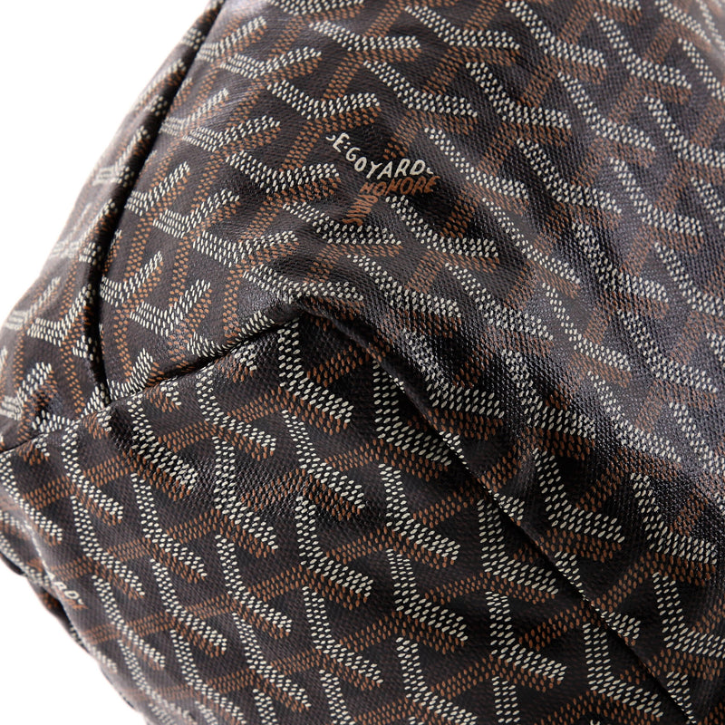 Goyard Saint Louis Tote Claire Voie