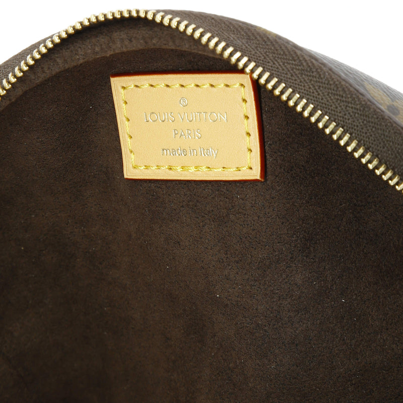 Louis Vuitton Bum Bag Canvas Mini