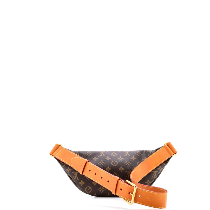 Louis Vuitton Rush Bumbag Canvas