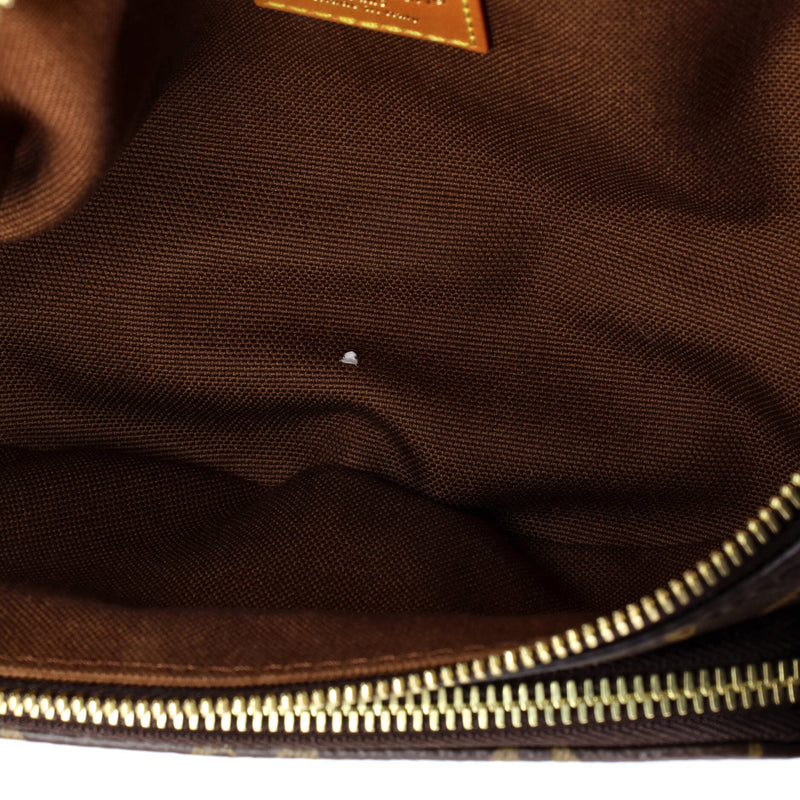 Louis Vuitton Rush Bumbag Canvas