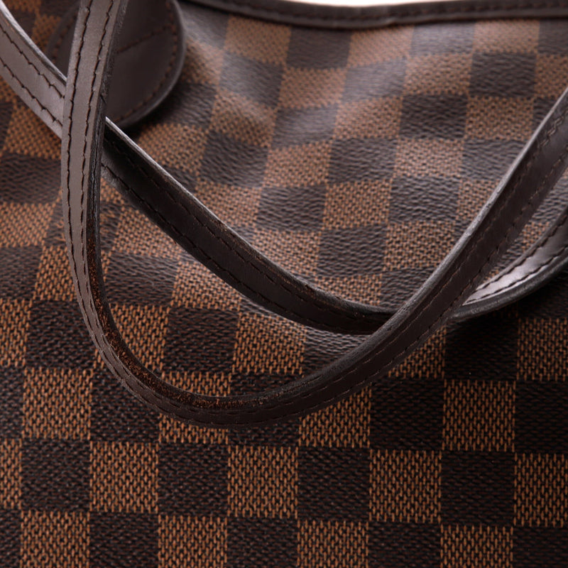 Louis Vuitton Neverfull Tote Damier Gm