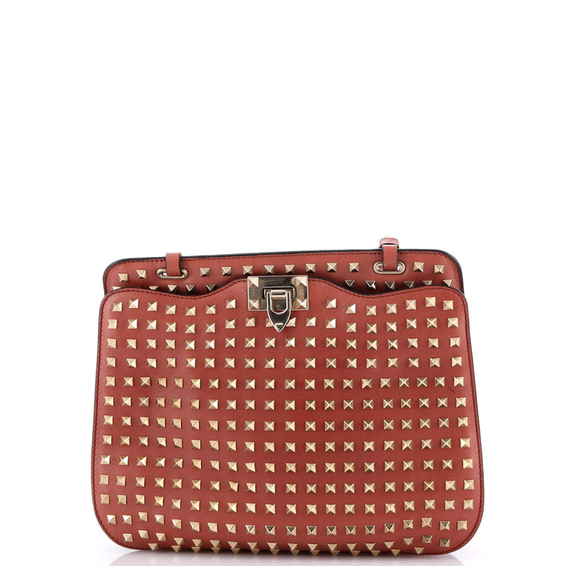 Valentino Garavani Rockstud Shoulder Bag