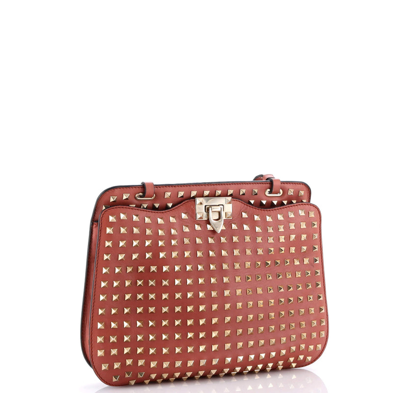 Valentino Garavani Rockstud Shoulder Bag