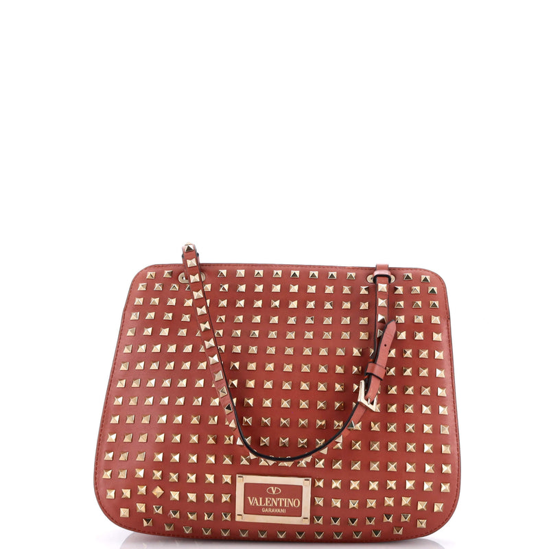 Valentino Garavani Rockstud Shoulder Bag