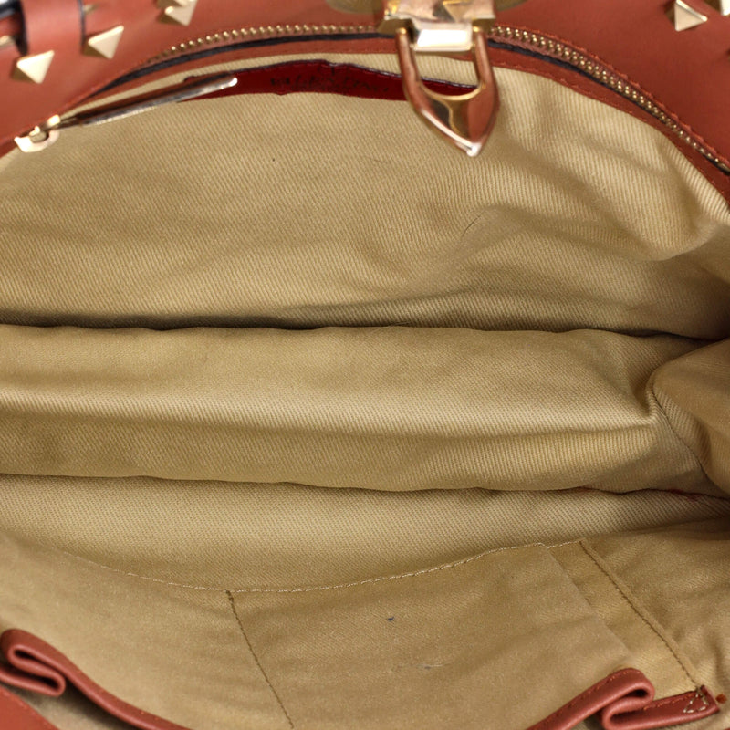Valentino Garavani Rockstud Shoulder Bag