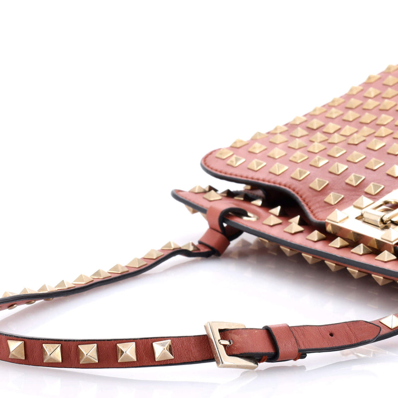 Valentino Garavani Rockstud Shoulder Bag