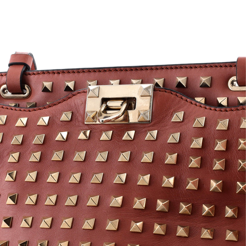 Valentino Garavani Rockstud Shoulder Bag