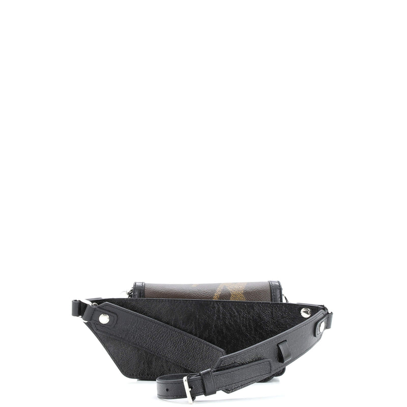 Louis Vuitton Dauphine Bumbag Reverse