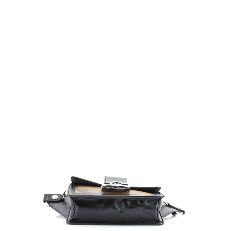 Louis Vuitton Dauphine Bumbag Reverse