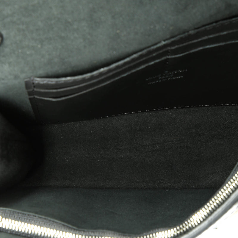 Louis Vuitton Dauphine Bumbag Reverse