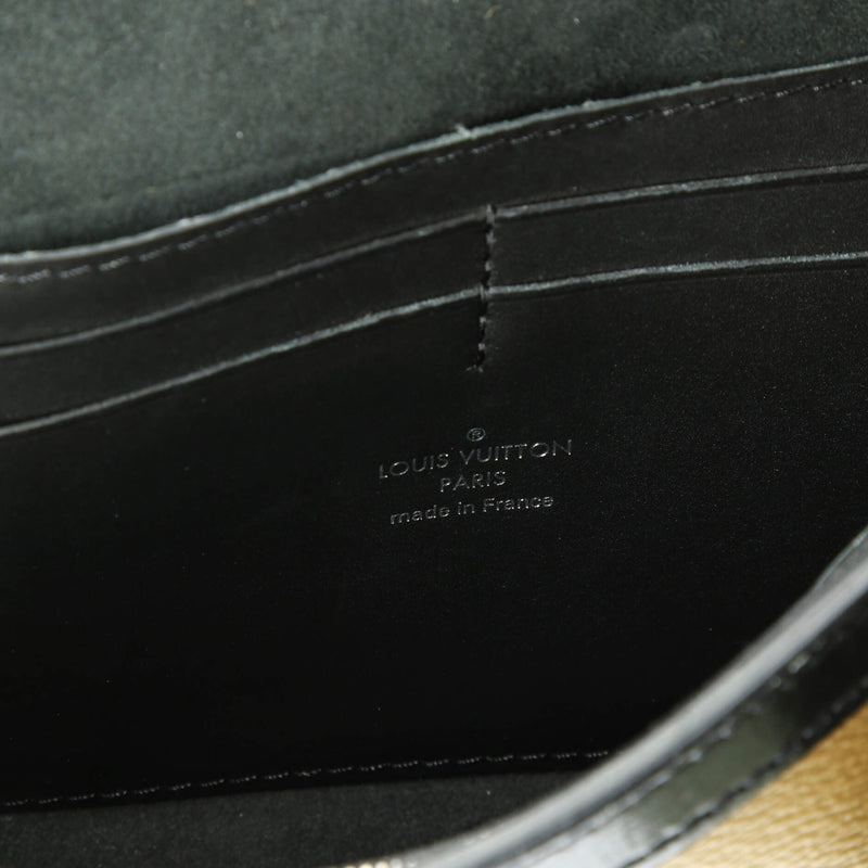 Louis Vuitton Dauphine Bumbag Reverse