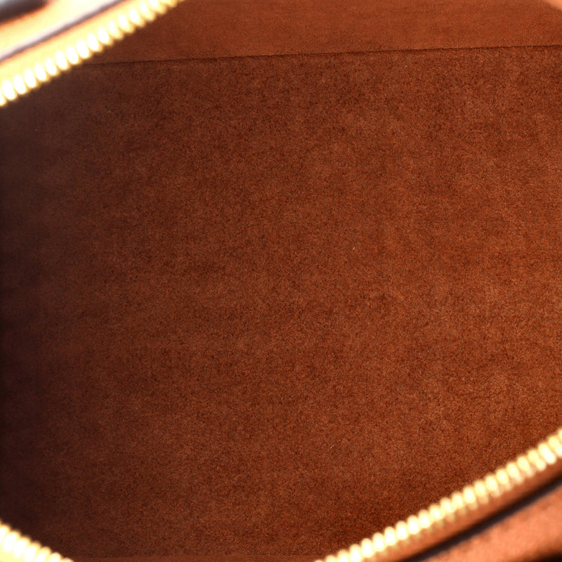 Louis Vuitton Speedy Bandouliere Bag