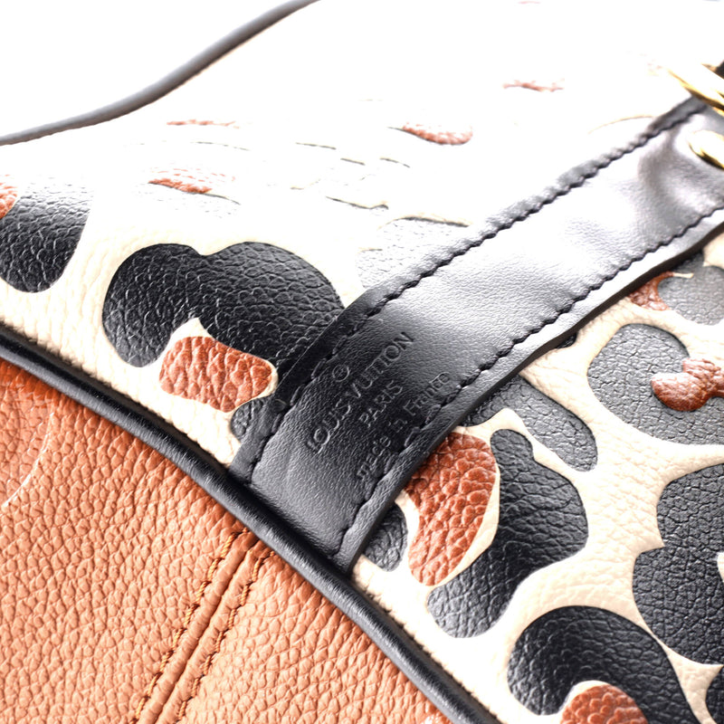 Louis Vuitton Speedy Bandouliere Bag