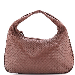 Bottega Veneta Hop Hobo Intrecciato