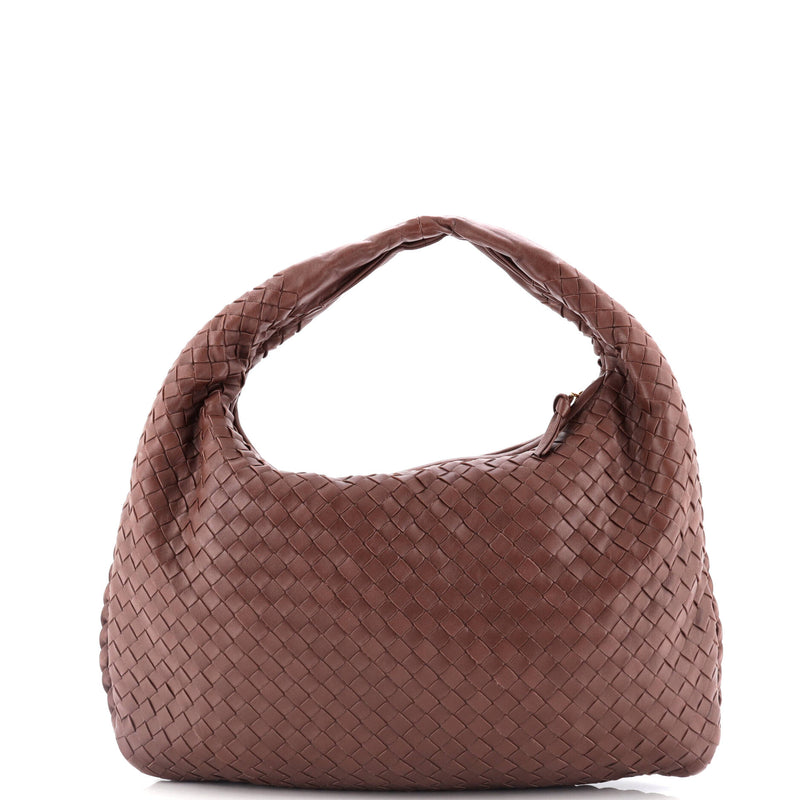 Bottega Veneta Hop Hobo Intrecciato