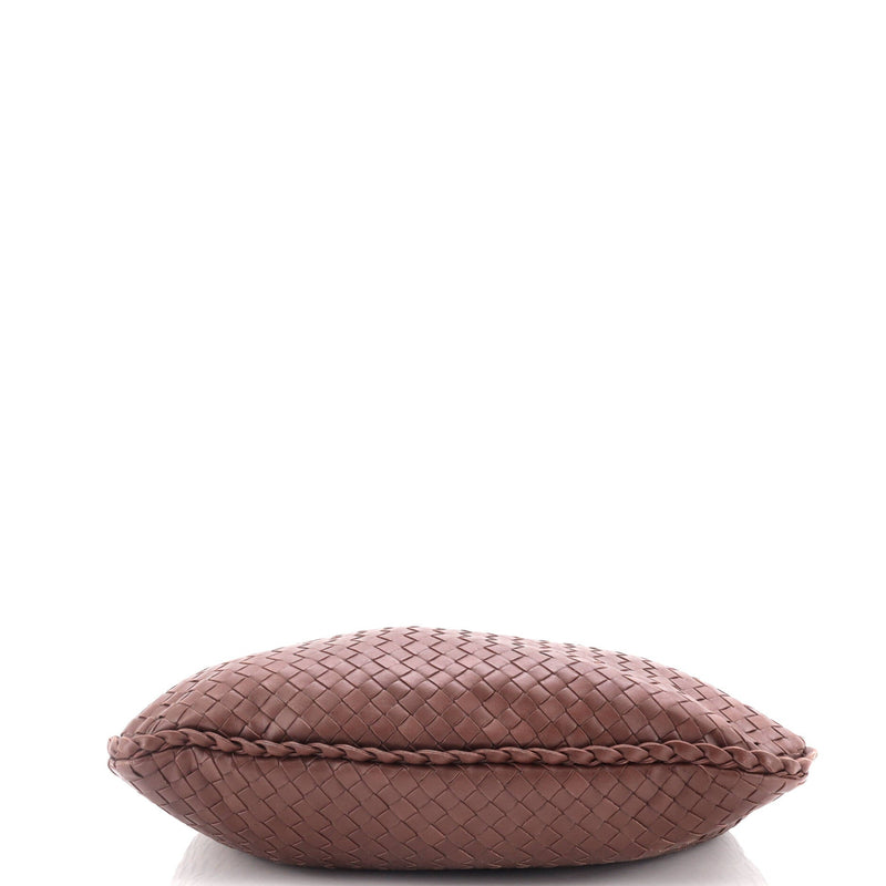Bottega Veneta Hop Hobo Intrecciato