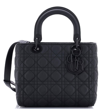 Christian Dior Ultra Matte My Abcdior