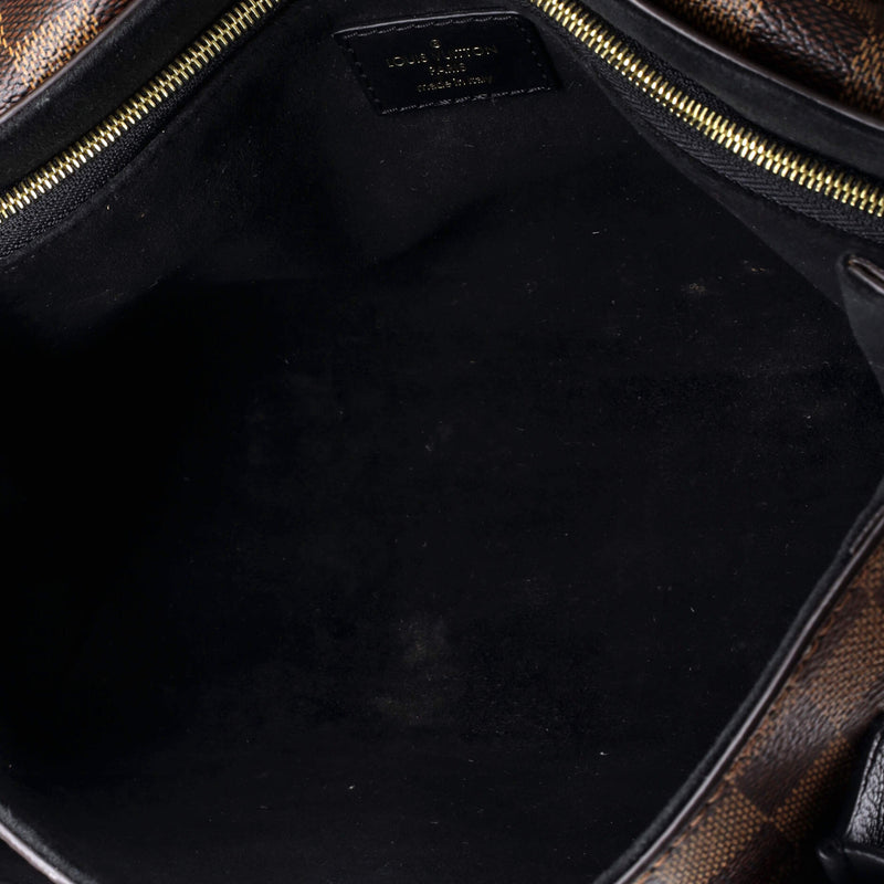 Louis Vuitton Vavin Handbag Damier With