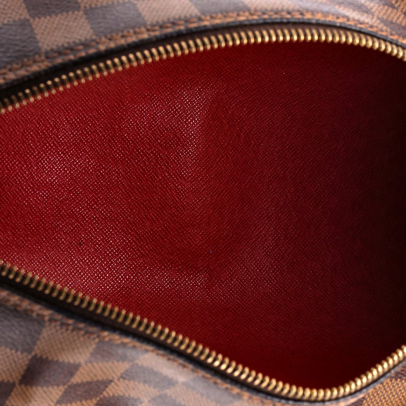 Louis Vuitton Papillon Handbag Damier 30