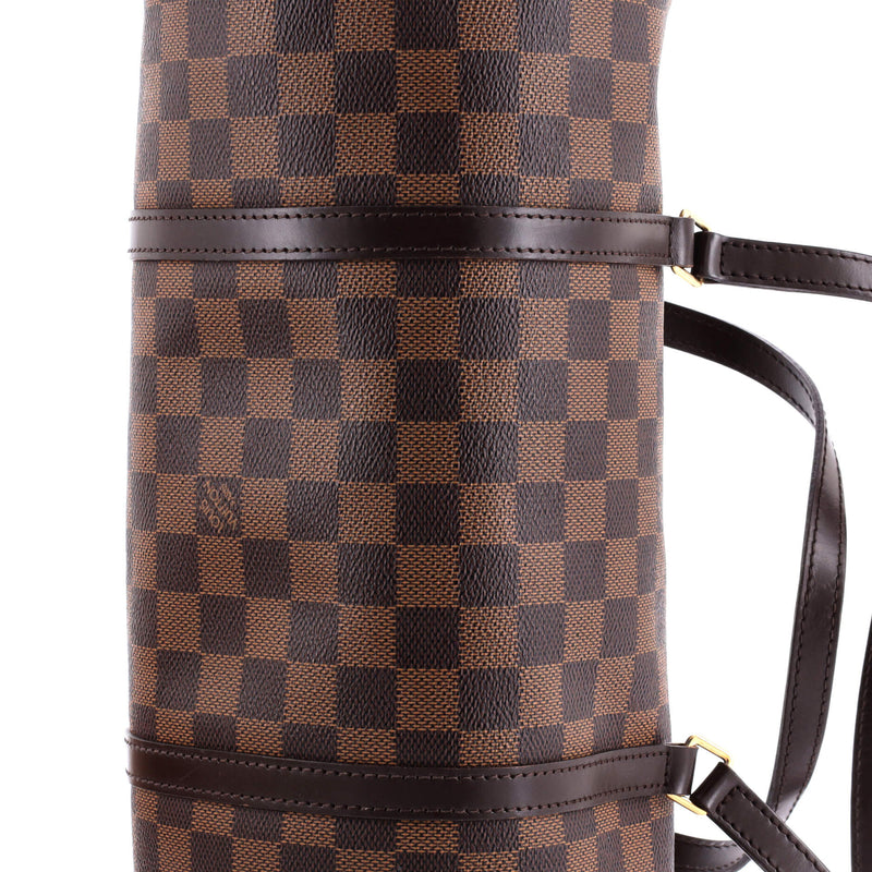 Louis Vuitton Papillon Handbag Damier 30