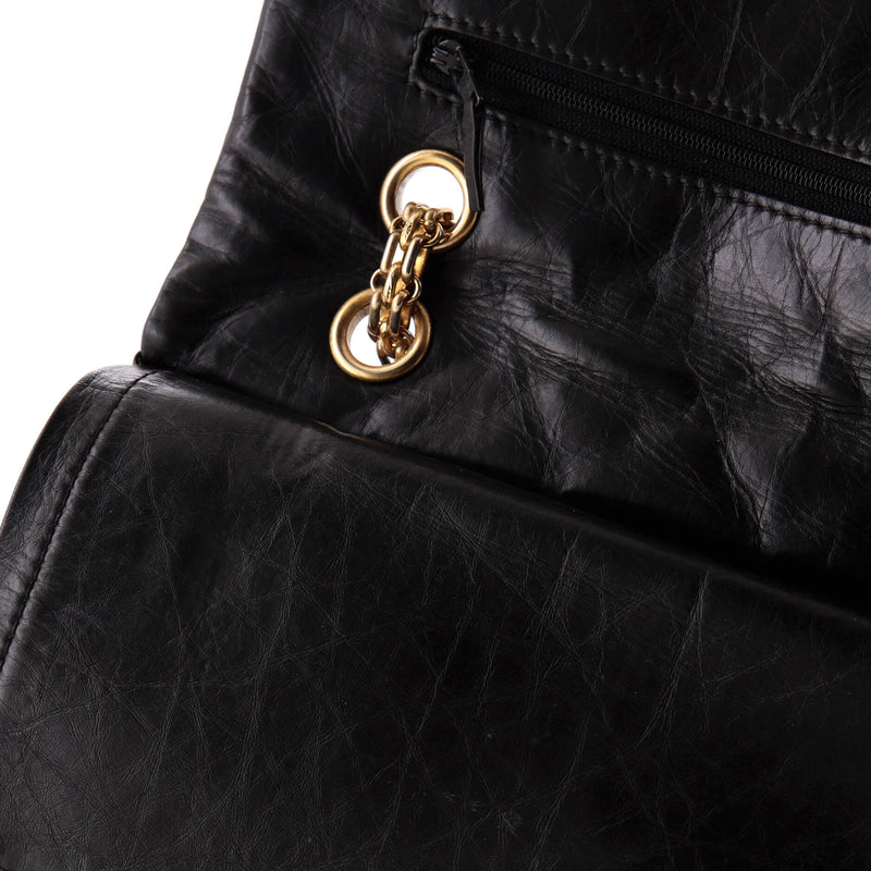 Chanel Reissue 2.55 Flap Bag Quilted