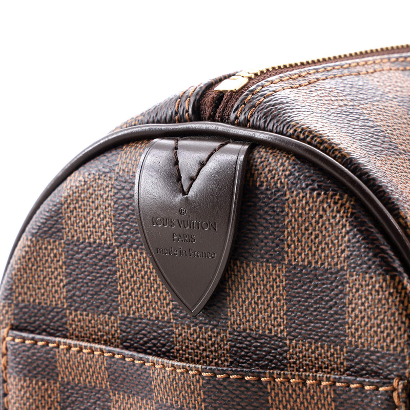 Louis Vuitton Papillon Nm Handbag Damier