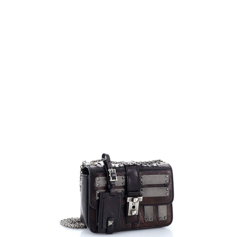 Valentino Garavani B-Rockstud Shoulder