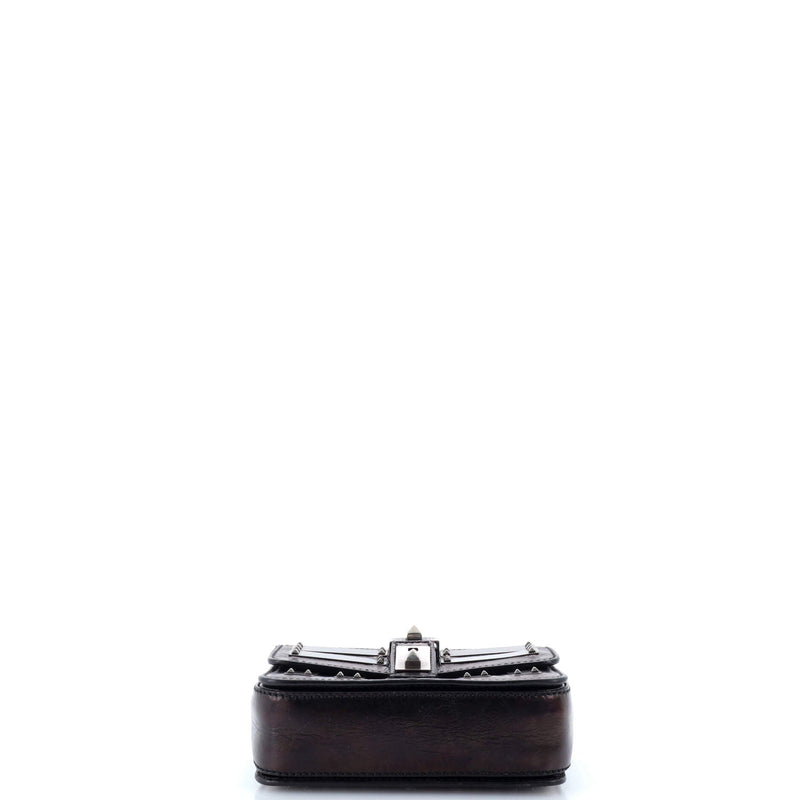Valentino Garavani B-Rockstud Shoulder