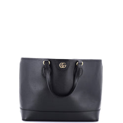 Gucci Ophidia Top Handle Shopping Tote
