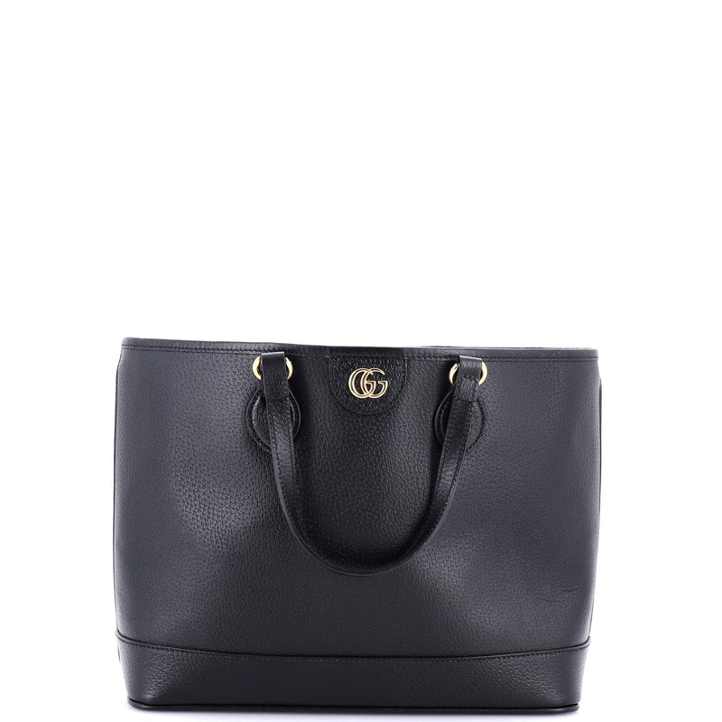 Gucci Ophidia Top Handle Shopping Tote