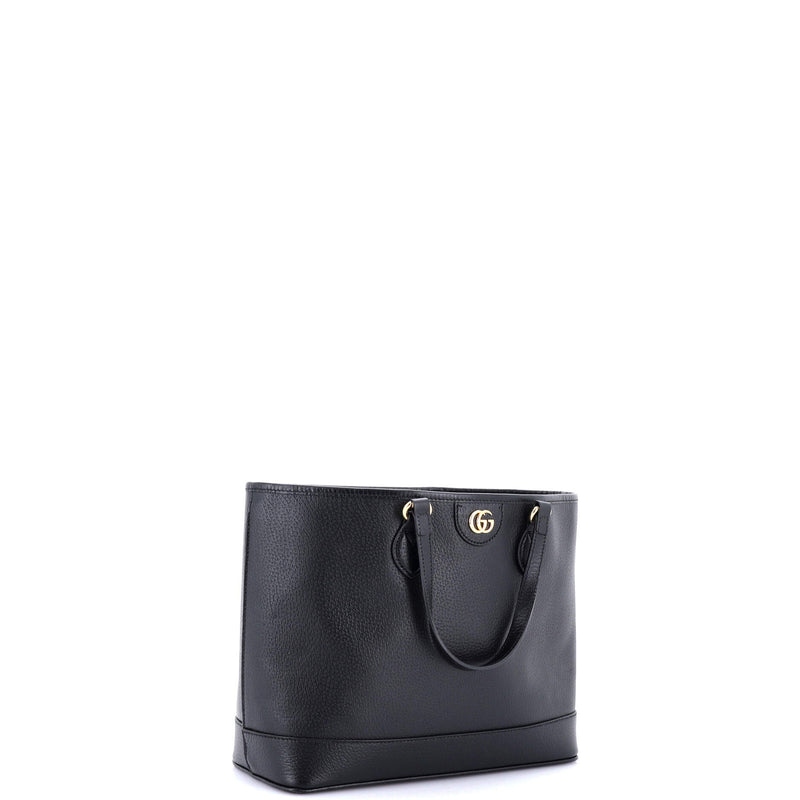 Gucci Ophidia Top Handle Shopping Tote