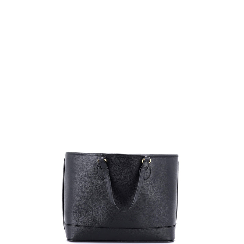 Gucci Ophidia Top Handle Shopping Tote