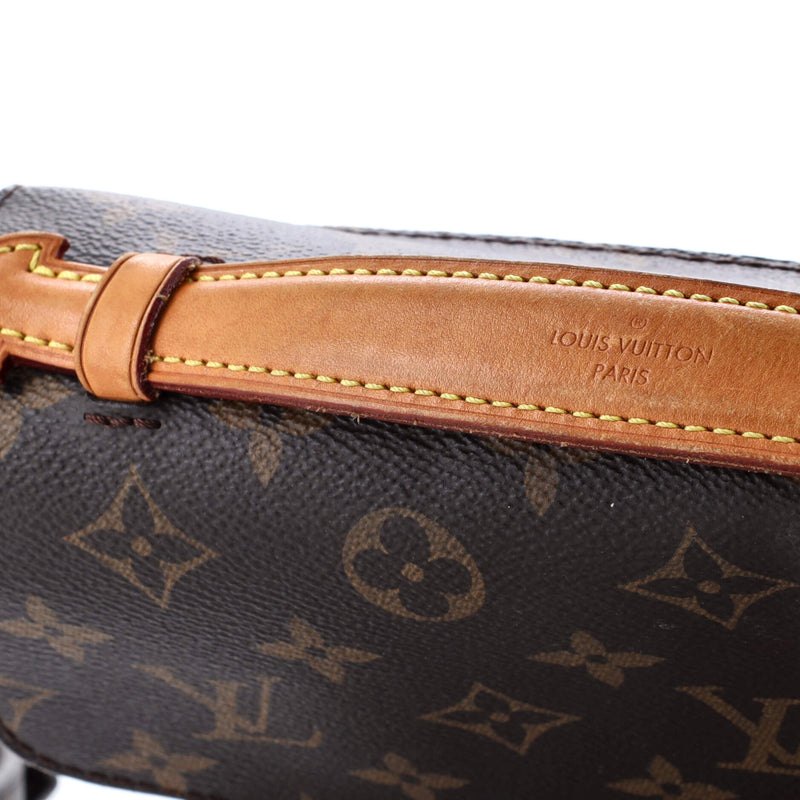 Louis Vuitton Pochette Metis Reverse