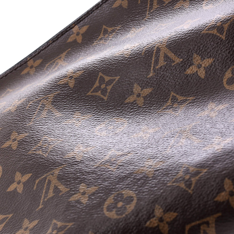 Louis Vuitton Solar Ray A4 Pouch Canvas