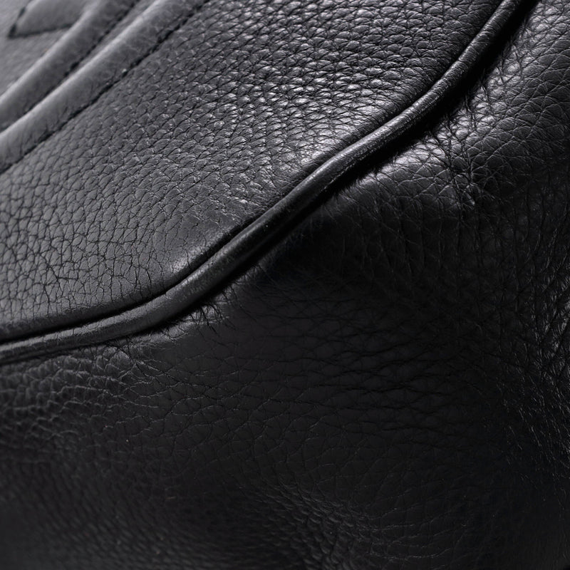 Gucci Soho Disco Crossbody Bag Leather